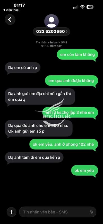 ảnh report