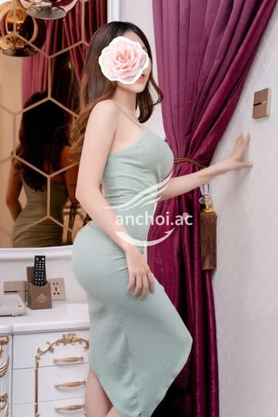 KIM CHI - phục vụ massage - PGA đẳng cấp[362]