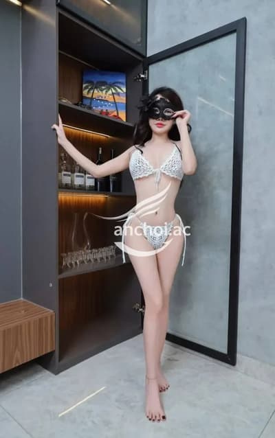 ❤️ Bé THUỶ TIÊN - Ngoan Xinh Yêu Dâm chuẩn - Làm tình bao phê[340]