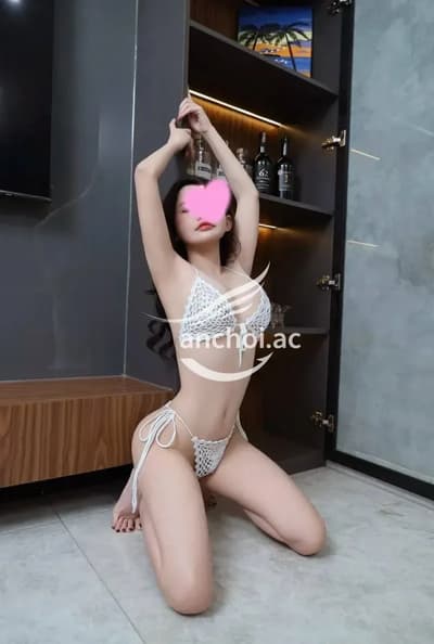 ❤️ Bé THUỶ TIÊN - Ngoan Xinh Yêu Dâm chuẩn - Làm tình bao phê[340]