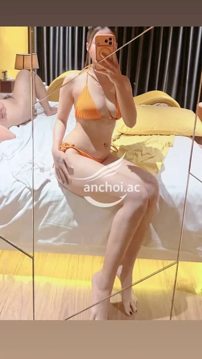 Nhi dâm - thần dâm body ngon