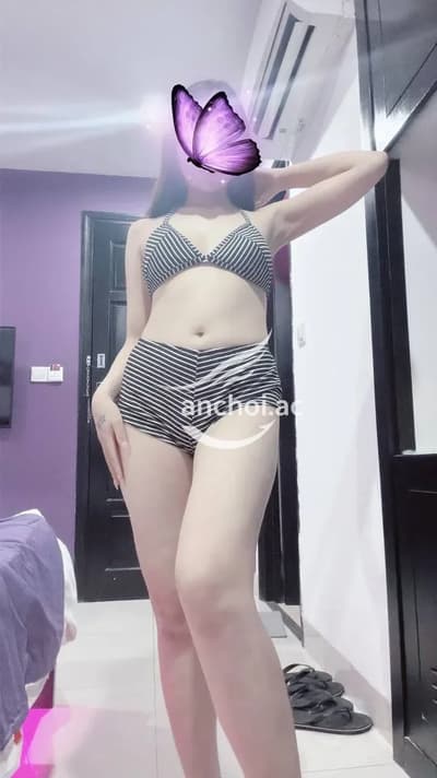Nhi dâm - thần dâm body ngon
