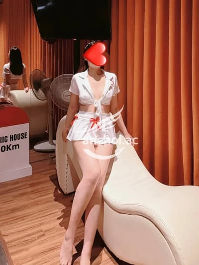 Nhi dâm - thần dâm body ngon