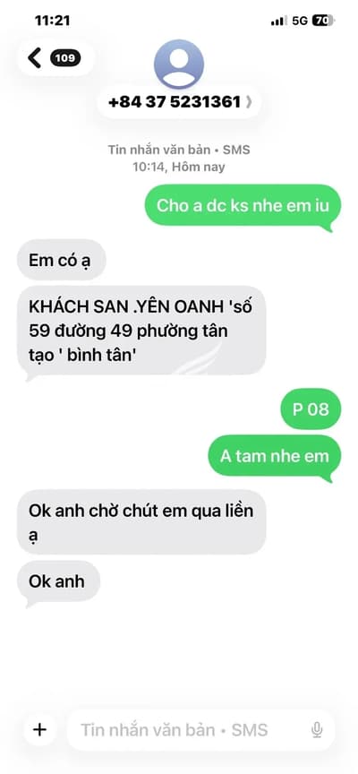 ảnh bình luận