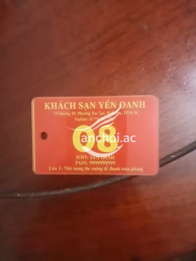 ảnh bình luận