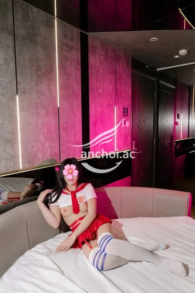 New Bé Hà Linh Baby ❤️ Xinh Xắn Gợi Cảm Body Sexy Đầy Ma Mị Gợi Dục