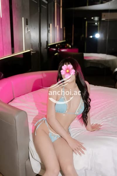 New Bé Hà Linh Baby ❤️ Xinh Xắn Gợi Cảm Body Sexy Đầy Ma Mị Gợi Dục