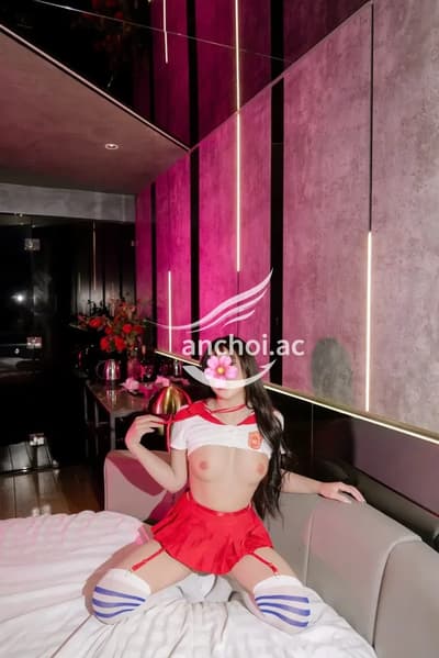 New Bé Hà Linh Baby ❤️ Xinh Xắn Gợi Cảm Body Sexy Đầy Ma Mị Gợi Dục