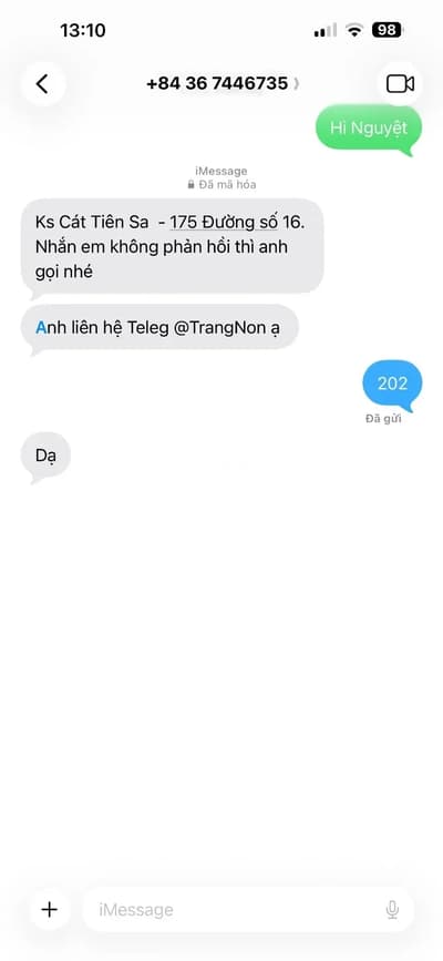 ảnh bình luận