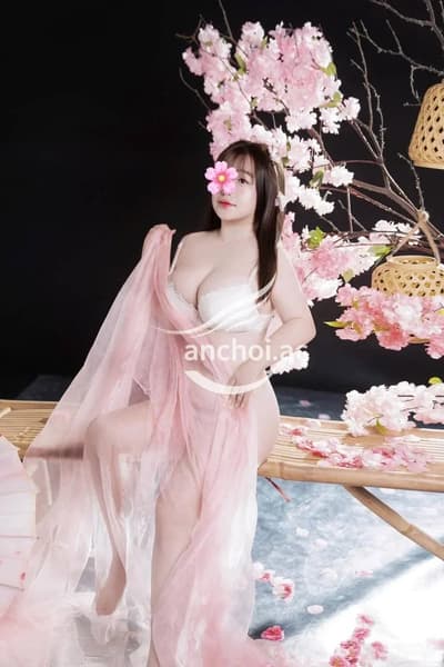 💓BÉ MỠ💓XINH - VÚ TO - MÔNG BỰ - LÀM TÌNH CỰC SƯỚNG