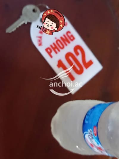ảnh bình luận