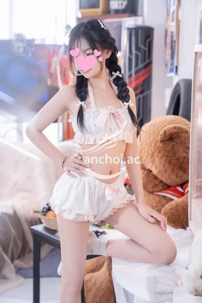 HOT TEEN ⭐LINH LAN GÁI NON REAL TƯƠI XINH ĐẸP MÌNH DÂY