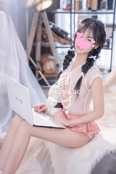 HOT TEEN ⭐LINH LAN GÁI NON REAL TƯƠI XINH ĐẸP MÌNH DÂY