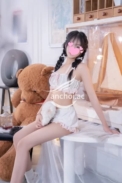 HOT TEEN ⭐LINH LAN GÁI NON REAL TƯƠI XINH ĐẸP MÌNH DÂY