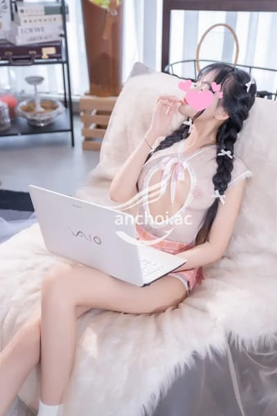 HOT TEEN ⭐LINH LAN GÁI NON REAL TƯƠI XINH ĐẸP MÌNH DÂY