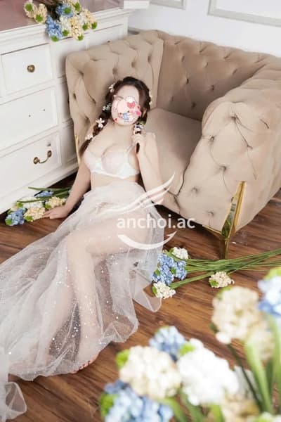Yến Nhi - Gái dâm chiều khách, làm tình cực đã