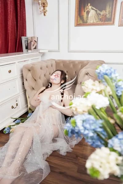 Yến Nhi - Gái dâm chiều khách, làm tình cực đã