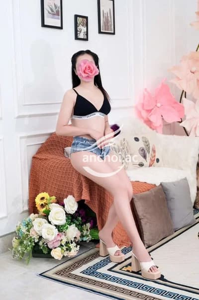 NGỌC NHI Thiên Thần Gợi Cảm Sexy