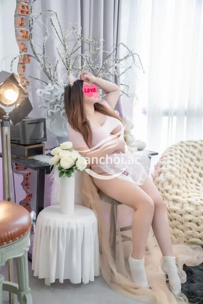 [⭐ V.I.P] ❤️Thanh Hiên❤️ Chubby Quyến Rũ , LÀM TÌNH SUNG SƯỚNG 