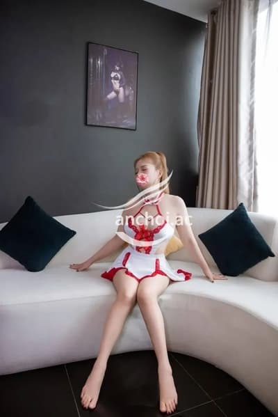 ❤️CÓ VIDEO SEXY❤️ ĐƯỜNG ĐƯỜNG EM HẦU NỮ DÂM ĐÃNG XINH XẮN LIẾM CU VÉT MÁNG PHÊ CUỒNG NHIỆT
