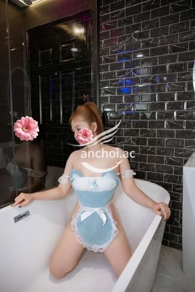 ❤️CÓ VIDEO SEXY❤️ ĐƯỜNG ĐƯỜNG EM HẦU NỮ DÂM ĐÃNG XINH XẮN LIẾM CU VÉT MÁNG PHÊ CUỒNG NHIỆT