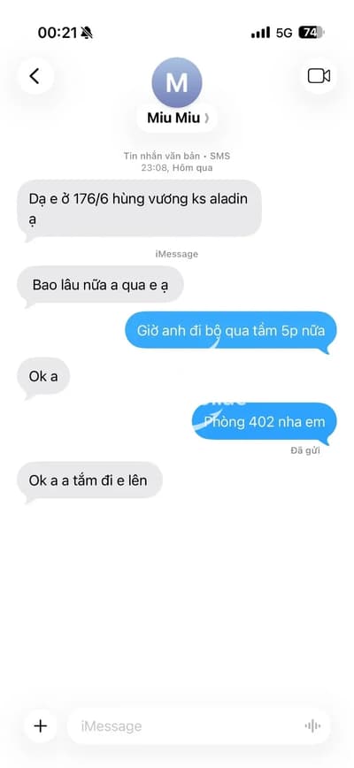 ảnh bình luận