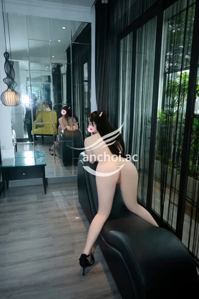 HẢI YẾN - EM GÁI XINH XẮN CỰC NGON TRONG PHÂN KHÚC