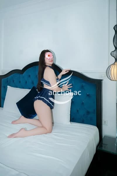 HẢI YẾN - EM GÁI XINH XẮN CỰC NGON TRONG PHÂN KHÚC