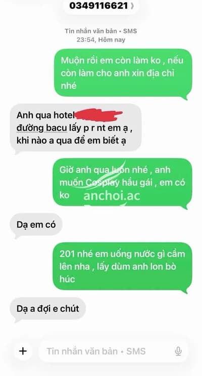 ảnh report