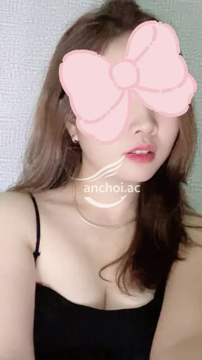 BÉ KUN CUTE BABY XINH XẮN CỰC CHIỀU CHUỘNG KHÁCH BÚ LIẾM BAO DÂM NHA