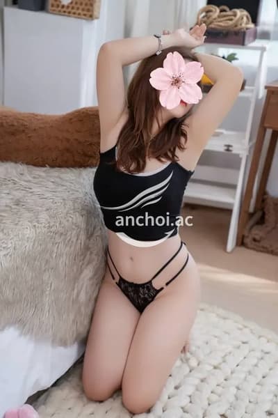 BÉ KUN CUTE BABY XINH XẮN CỰC CHIỀU CHUỘNG KHÁCH BÚ LIẾM BAO DÂM NHA