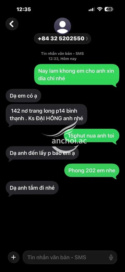 ảnh report