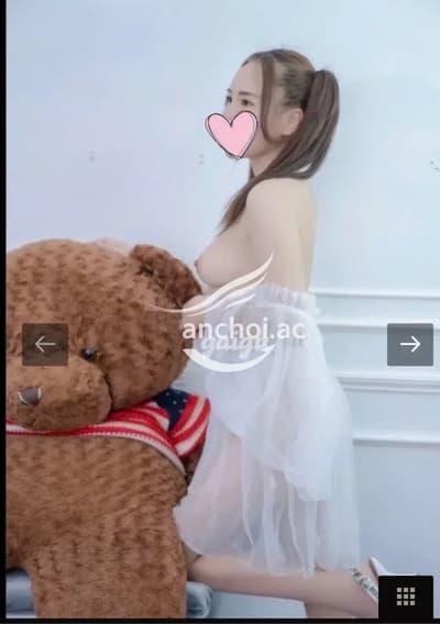 🎀LINH LINH🎀 FACE XINH, NGOAN HIỀN ĐÁNG YÊU