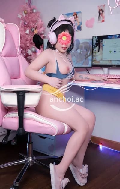 HÀ MY 2K6 GIRL LOLI NON TƠ, MỌNG NƯỚC, KUTE TRẺ TRUNG