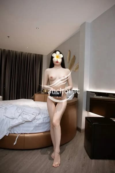 Bé An ( Gái Bắc ) Non Tơ Xinh Gái