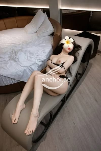 Bé An ( Gái Bắc ) Non Tơ Xinh Gái