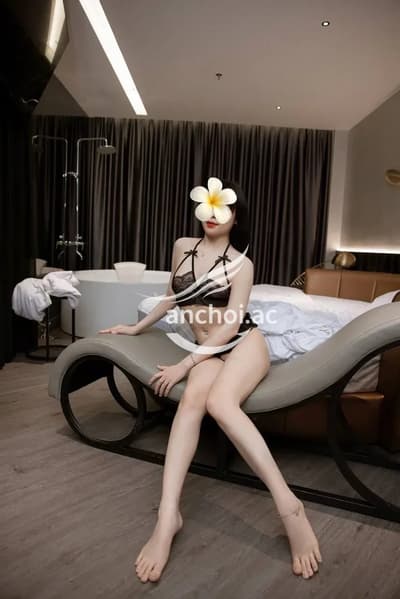 Bé An ( Gái Bắc ) Non Tơ Xinh Gái