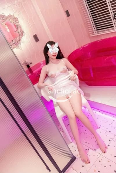 ❤️ Cherry ❤️ Face Xinh Body Đep Và Rất Cao ❤️
