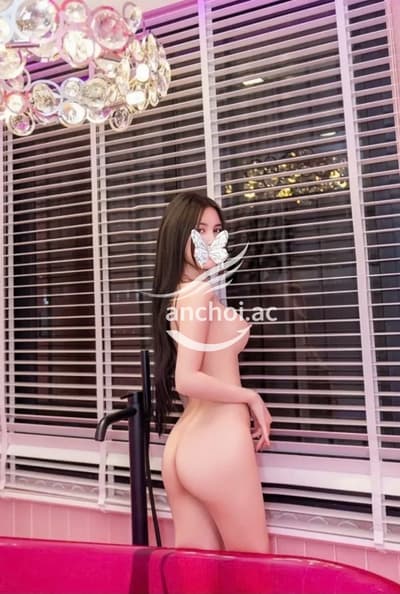 ❤️ Cherry ❤️ Face Xinh Body Đep Và Rất Cao ❤️