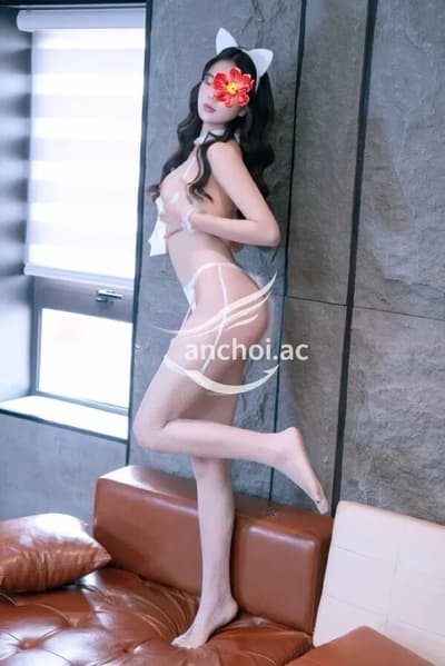 Vân Anh 2k5 Boddy ngon