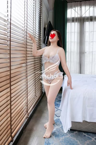 HÀNG MỚI ❤️ EM MAI - VÚ TO - MẶT CỰC XINH DÂM - LÀM TÌNH CHUẨN