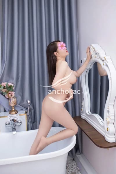 ❣️PHƯƠNG UYÊN❣️XINH DÂM PHỤC VỤ VUI VẺ