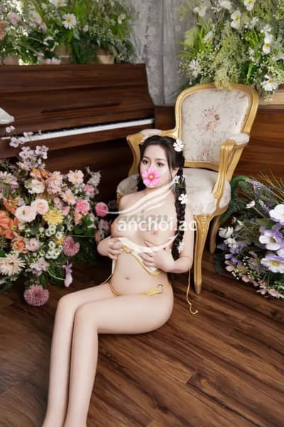 New Hot ‼️Nhã Kỳ 💕 2k6 ‼️ Nhiệt tình không công nghiệp hối thúc ❤️[2487]