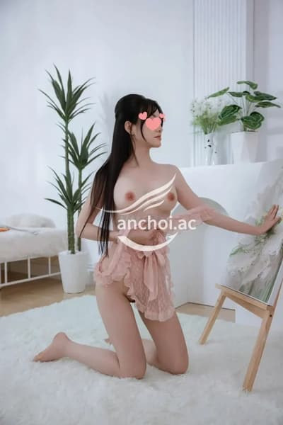 Mộc Lan Gái Miền Tây - Xinh - Sang - Quyến Rũ - Đẳng Cấp