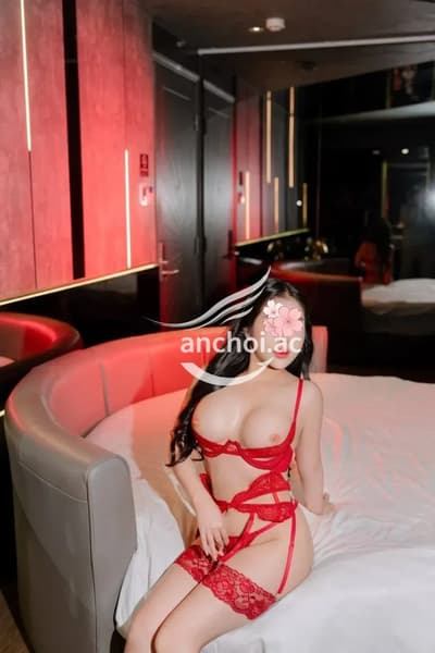 [⭐ V.I.P]‼️Quế Chi💕 Xinh xắn Đáng yêu Làm Tình chuẩn người yêu ‼️