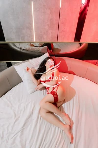 [⭐ V.I.P]‼️Quế Chi💕 Xinh xắn Đáng yêu Làm Tình chuẩn người yêu ‼️