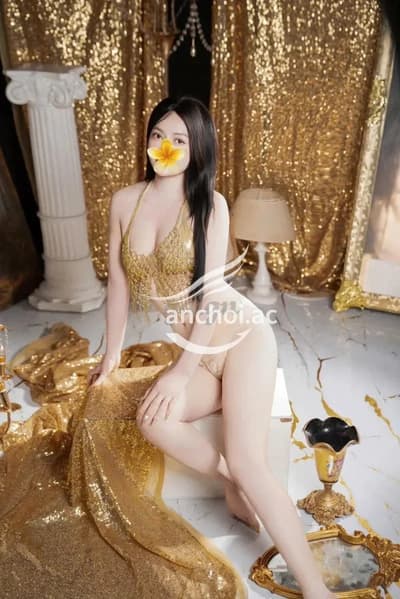 Linh Nhi:Thiếu nữ Sexy - Dáng xinh Ngực đẹp ,da trắng cực xinh