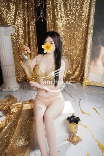 Linh Nhi:Thiếu nữ Sexy - Dáng xinh Ngực đẹp ,da trắng cực xinh