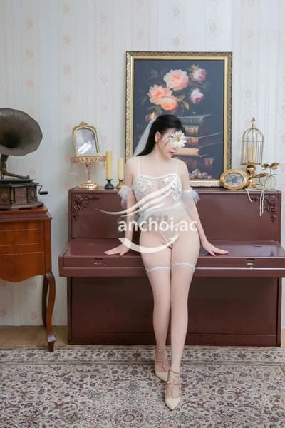 ❣️NGỌC ÁNH❣️XINH DÂM PHỤC VỤ VUI VẺ NHƯ NY