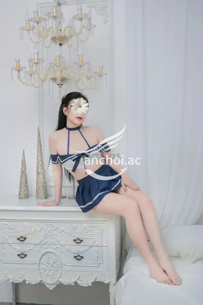 ❣️NGỌC ÁNH❣️XINH DÂM PHỤC VỤ VUI VẺ NHƯ NY